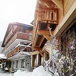 Alpina Hotel