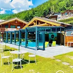 Hotel Alpina Morzine