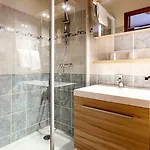 Hotel Alpina 3*