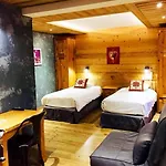 Alpina 3* Морзин
