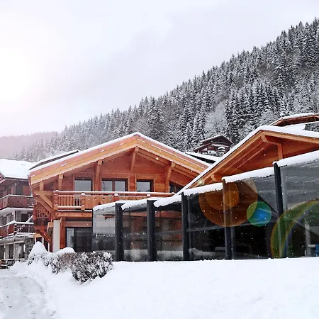 Hotel Alpina 3*