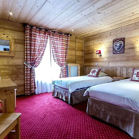 Hotel Alpina