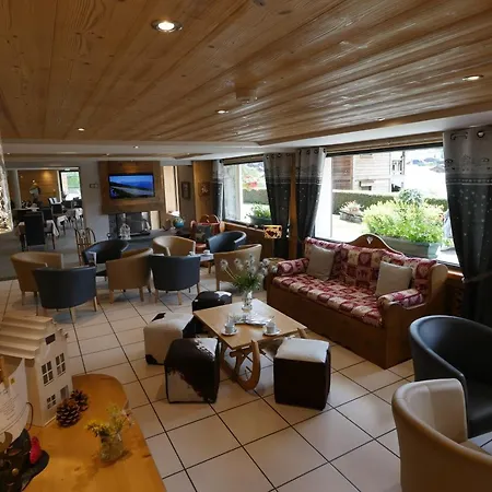 Hotel Alpina