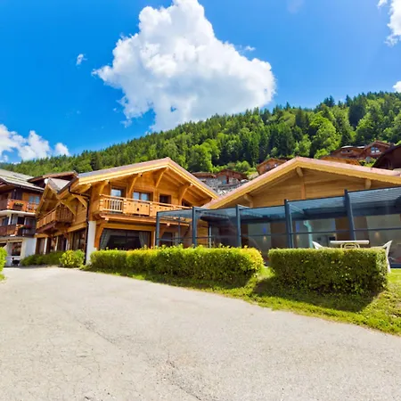 Alpina Hotel 3*