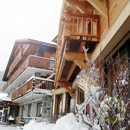 Alpina Hotel