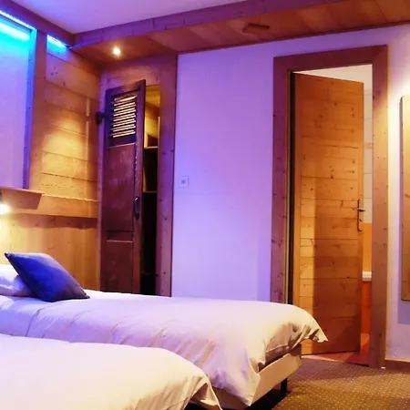 Alpina Hotel