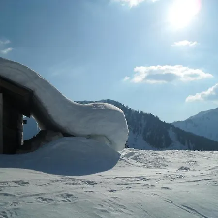Alpina Morzine
