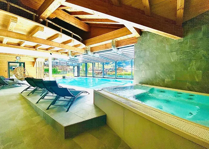Alpina Hotel Morzine