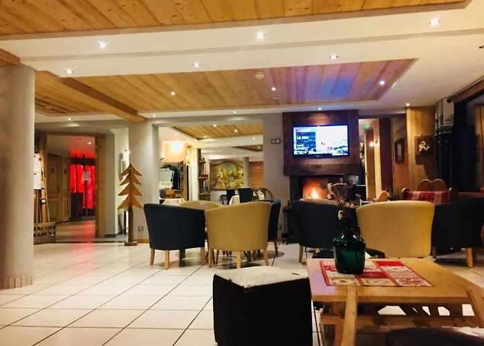 Alpina Hotel 3*