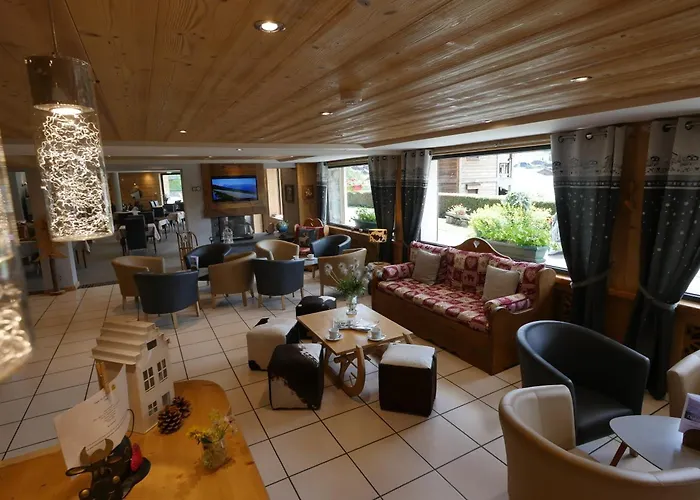 Hotel Alpina