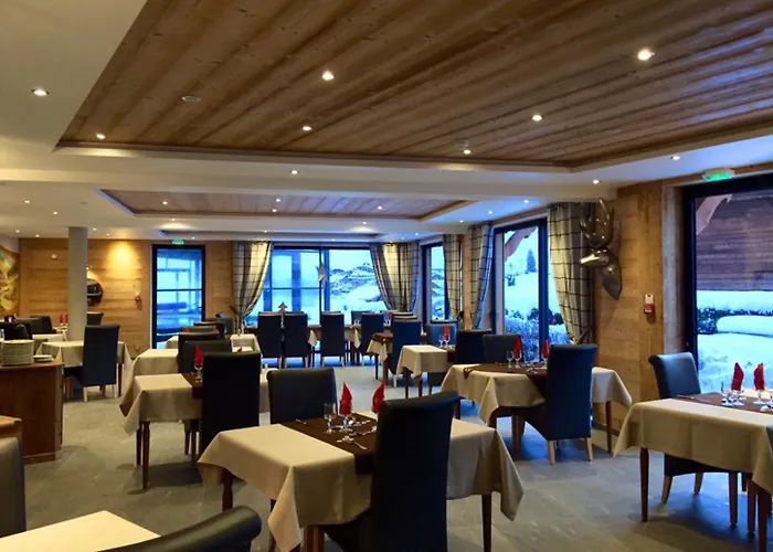 Alpina 酒店