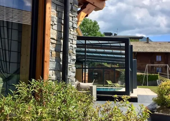 Alpina Hotel