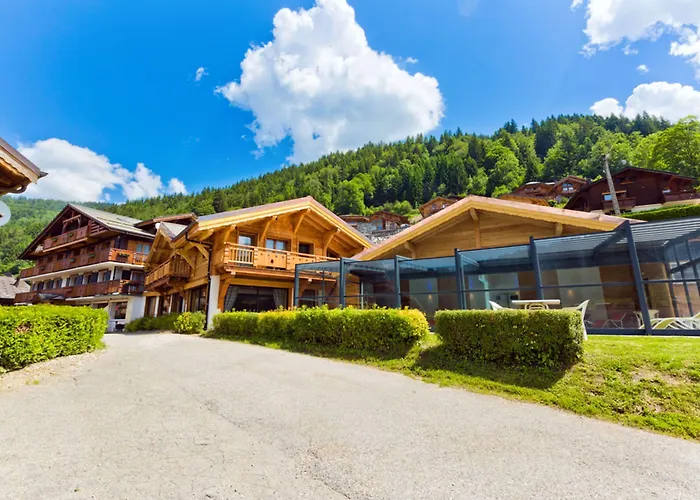 Alpina Hotel 3*