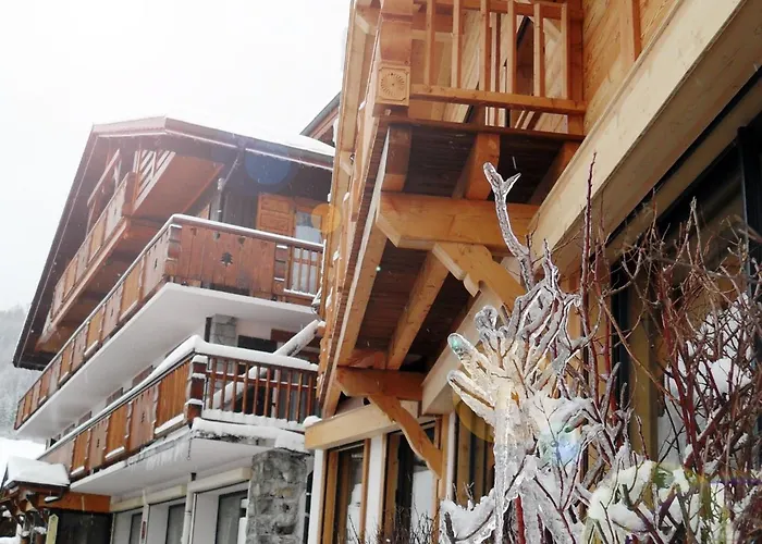 Alpina Hotel