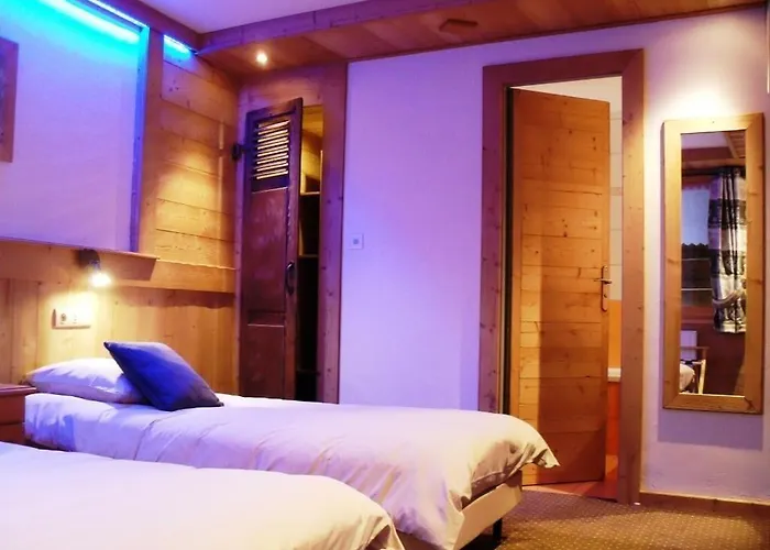 Alpina Hotel