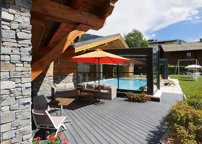 Hotel Alpina 3*