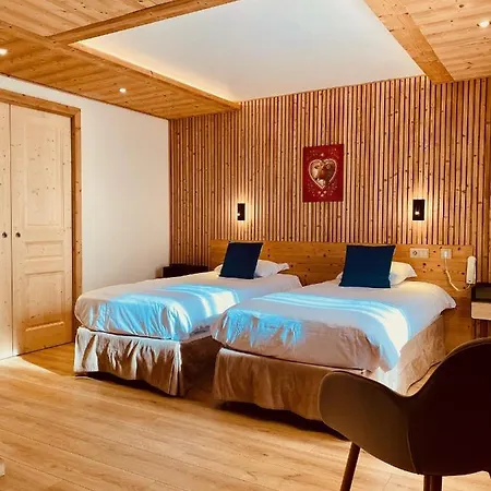 Hotel Alpina 3*