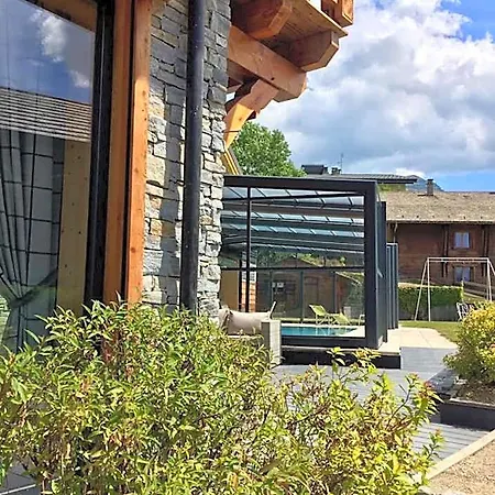 Hotel Alpina Morzine