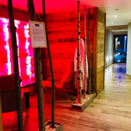 Alpina Hotel