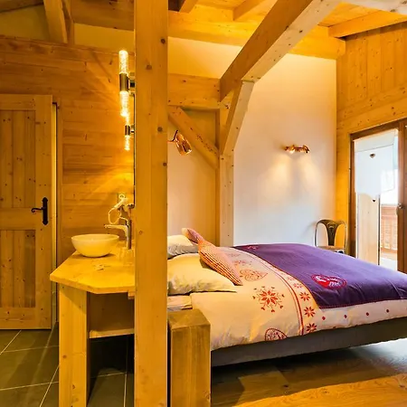 Alpina Hotel