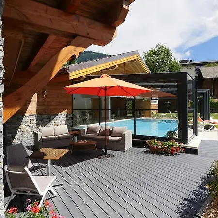 Hotel Alpina 3*