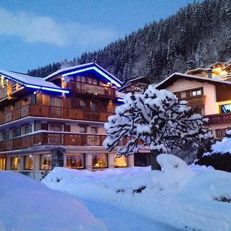 Alpina