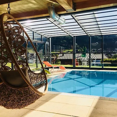 Alpina Hotel 3*