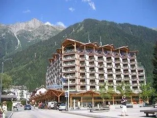 Alpina 莫尔济讷