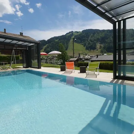 Alpina Hotel 3*