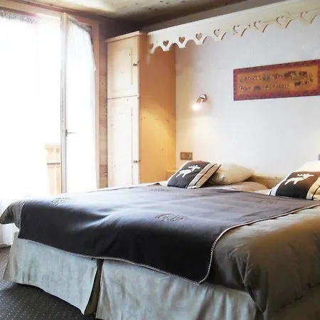 Hotel Alpina 3*