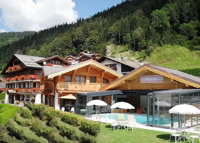 Alpina Hotel